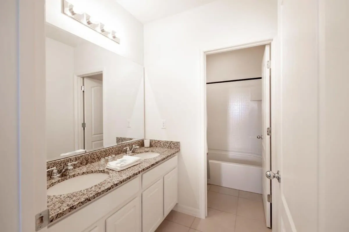 Holiday home Relaxing Pool Home Great Location-5268Oa Davenport