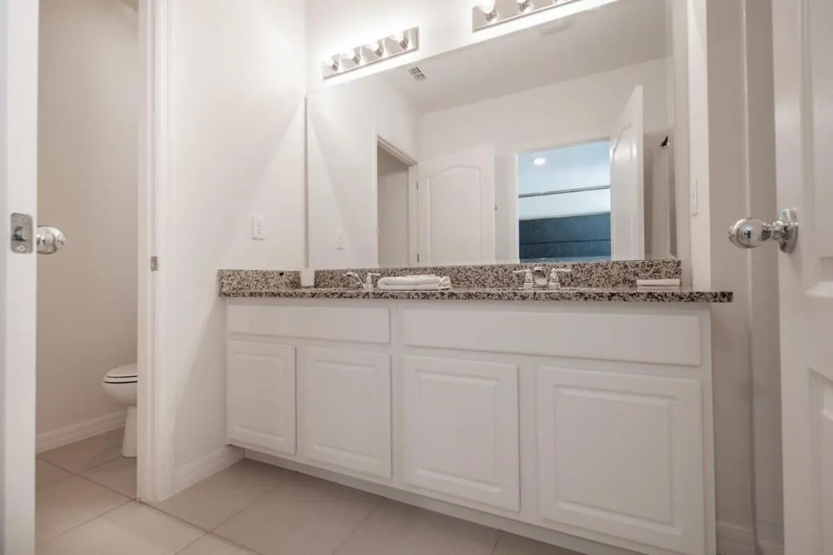 Holiday home Relaxing Pool Home Great Location-5268Oa Davenport