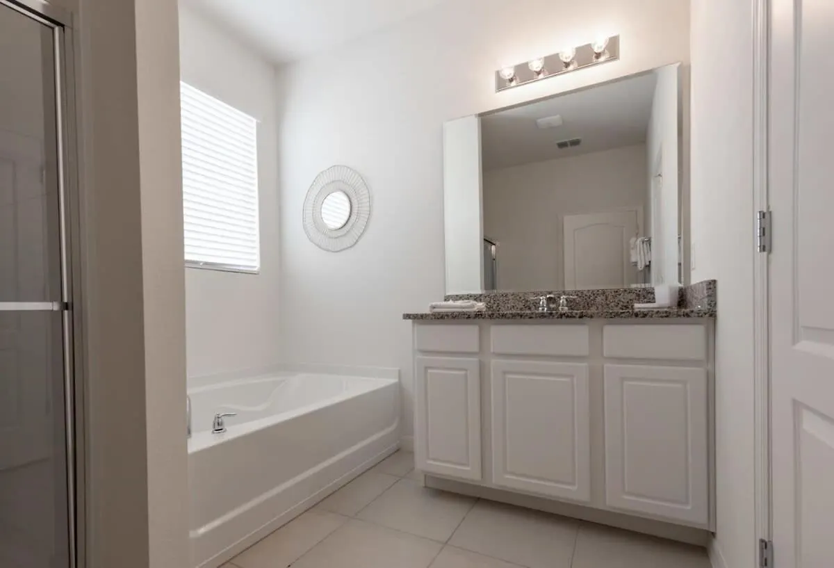 Relaxing Pool Home Great Location-5268Oa Davenport Holiday home
