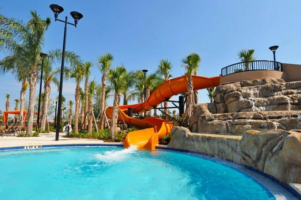 Relaxing Pool Home Great Location-5268Oa Davenport